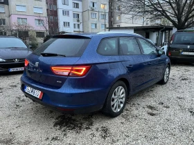 Seat Leon 4x4 1.6тди 105к.с, снимка 5