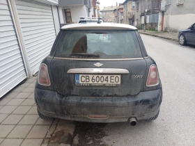 Mini Cooper 1.4 , снимка 3