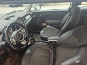 Mini Cooper 1.4 , снимка 4