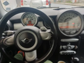 Mini Cooper 1.4 , снимка 5