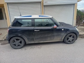 Mini Cooper 1.4 , снимка 2