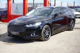 Ford Mondeo TITANIUM-S* DISTR* MEMORY* KEYLESS* CAM* CARPLAY* , снимка 1