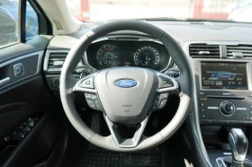 Ford Mondeo TITANIUM-S* DISTR* MEMORY* KEYLESS* CAM* CARPLAY* , снимка 10