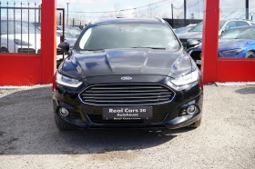Ford Mondeo TITANIUM-S* DISTR* MEMORY* KEYLESS* CAM* CARPLAY* , снимка 2