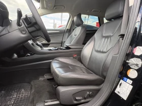 Ford Mondeo TITANIUM-S* DISTR* MEMORY* KEYLESS* CAM* CARPLAY* , снимка 8
