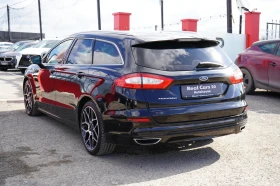Ford Mondeo TITANIUM-S* DISTR* MEMORY* KEYLESS* CAM* CARPLAY* , снимка 6
