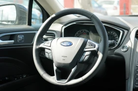 Ford Mondeo TITANIUM-S* DISTR* MEMORY* KEYLESS* CAM* CARPLAY* , снимка 9