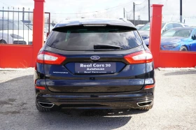 Ford Mondeo TITANIUM-S* DISTR* MEMORY* KEYLESS* CAM* CARPLAY* , снимка 5