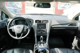 Ford Mondeo TITANIUM-S* DISTR* MEMORY* KEYLESS* CAM* CARPLAY* , снимка 13