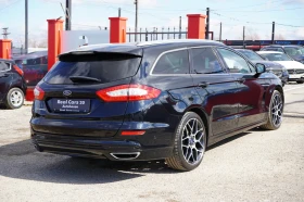 Ford Mondeo TITANIUM-S* DISTR* MEMORY* KEYLESS* CAM* CARPLAY* , снимка 4