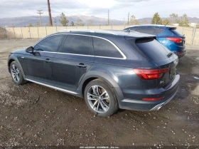 Audi A4 Allroad ALLROAD 2.0T PREMIUM | ЦЕНА ДО БЪЛГАРИЯ | , снимка 3