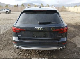 Audi A4 Allroad ALLROAD 2.0T PREMIUM | ЦЕНА ДО БЪЛГАРИЯ | , снимка 15