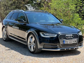 Audi A6 Allroad, снимка 1