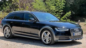 Audi A6 Allroad, снимка 2