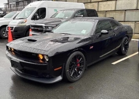 Dodge Challenger SRT 392* CARFAX* , снимка 1
