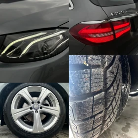 Mercedes-Benz E 220 * 221000км.* СЕРВИЗНА ИСТОРИЯ* , снимка 9