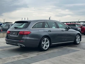 Mercedes-Benz E 220 * 221000км.* СЕРВИЗНА ИСТОРИЯ* , снимка 5