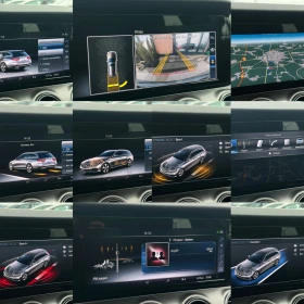 Mercedes-Benz E 220 * 221000км.* СЕРВИЗНА ИСТОРИЯ* , снимка 17