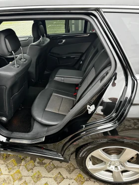 Mercedes-Benz E 350 4Matik, снимка 10