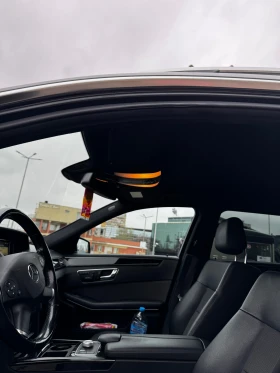 Mercedes-Benz E 350 4Matik, снимка 16