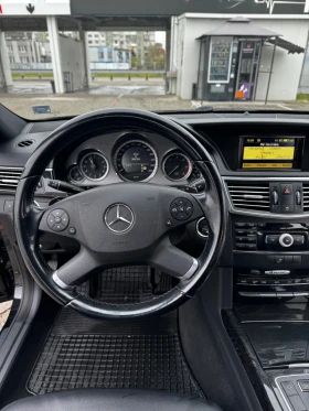 Mercedes-Benz E 350 4Matik, снимка 15