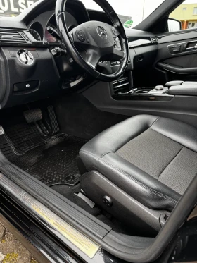 Mercedes-Benz E 350 4Matik, снимка 12