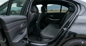 BMW 320, снимка 8