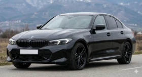 BMW 320, снимка 2