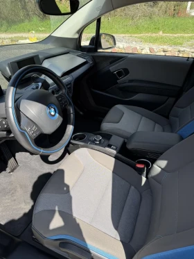 BMW i3, снимка 8