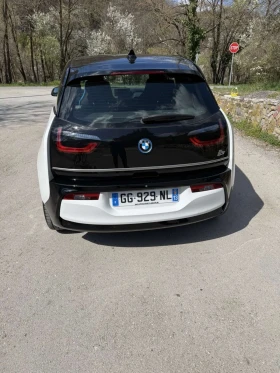 BMW i3, снимка 3
