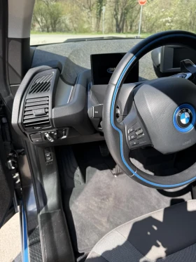 BMW i3, снимка 10