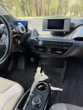 BMW i3, снимка 7
