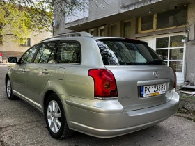 Toyota Avensis 2.0, снимка 3