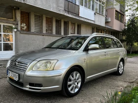 Toyota Avensis 2.0, снимка 2