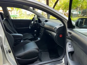 Toyota Avensis 2.0, снимка 5