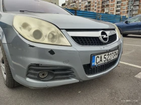 Opel Vectra Caravan, снимка 10