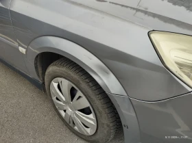 Opel Vectra Caravan, снимка 15