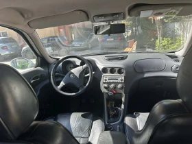 Alfa Romeo 156, снимка 6