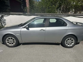 Alfa Romeo 156, снимка 2