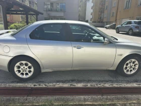Alfa Romeo 156, снимка 3