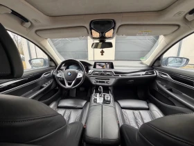 BMW 750 750i, снимка 4