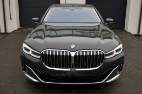 BMW 750 750i, снимка 1