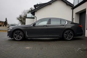 BMW 750 750i, снимка 2