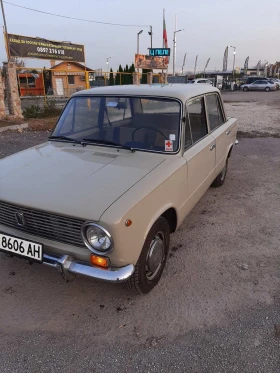 Lada 2101, снимка 3