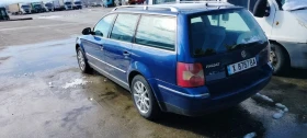 VW Passat 2.5 TDI, снимка 3