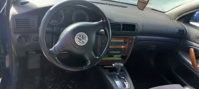 VW Passat 2.5 TDI, снимка 6