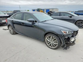 Lexus IS 200 2.0l T, снимка 4