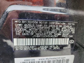Lexus IS 200 2.0l T, снимка 12