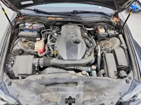 Lexus IS 200 2.0l T, снимка 11