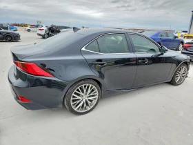 Lexus IS 200 2.0l T, снимка 3